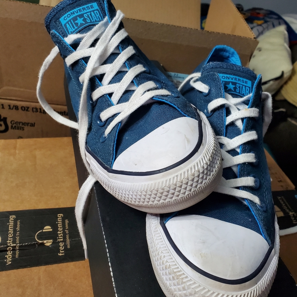 Converse